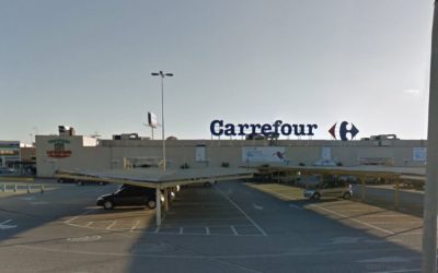 ANDÚJAR | Comercio Jaén rechaza las vacunaciones en centros comerciales y alerta del impacto en Andújar