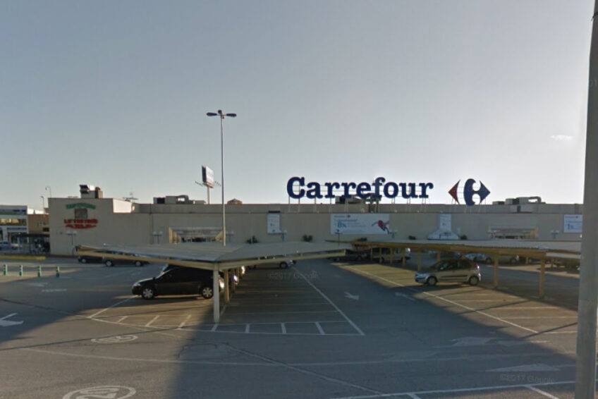 ANDÚJAR | Comercio Jaén rechaza las vacunaciones en centros comerciales y alerta del impacto en Andújar