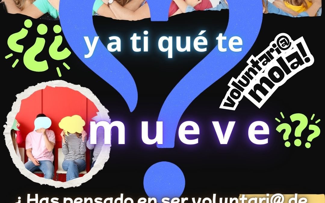 MARMOLEJO | Marmolejo activa una nueva campaña para reforzar su Programa de Voluntariado juvenil