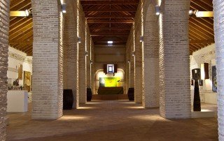 LOPERA | El teatro navideño con villancicos llega a la Casa de la Tercia Alta este sábado