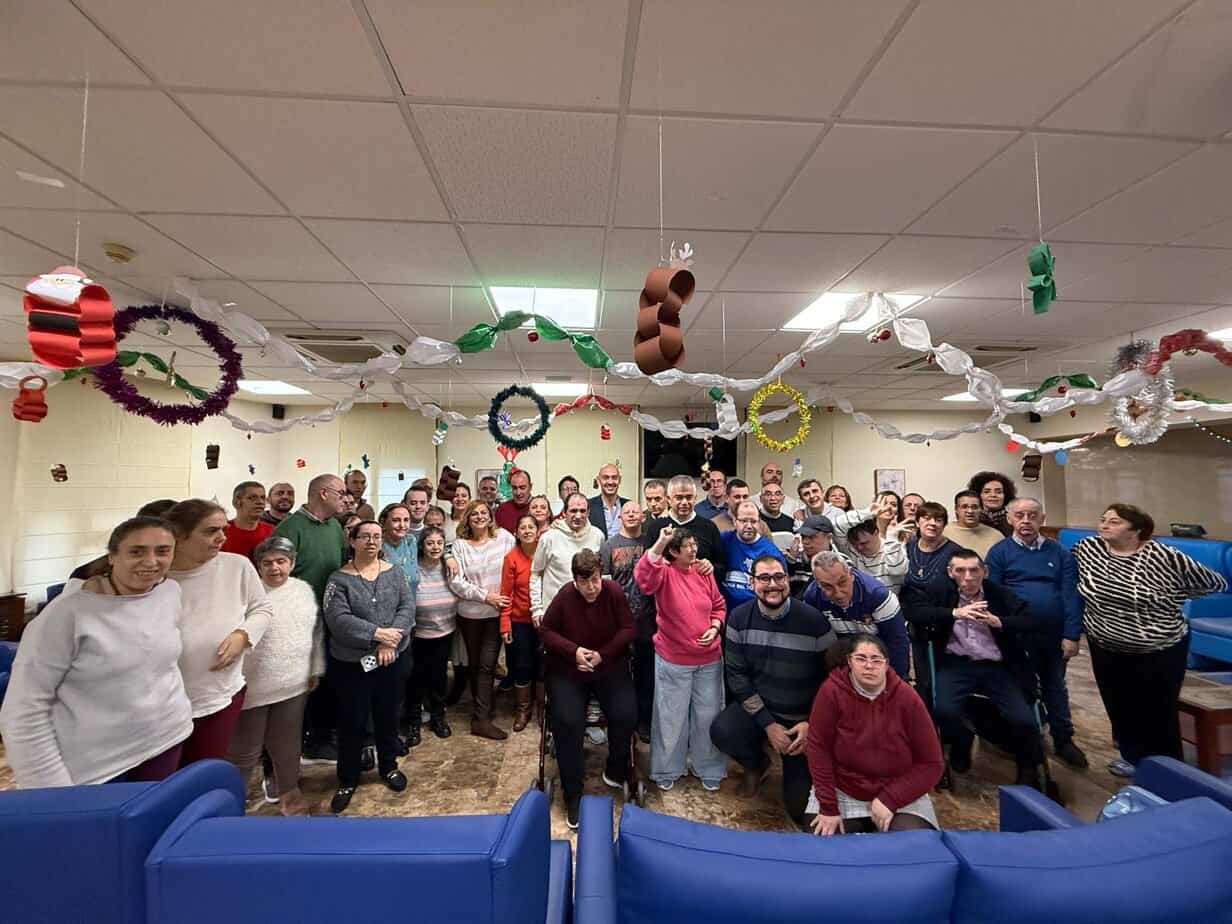 El centro de salud de Martos, con 6 médicos menos de los necesarios