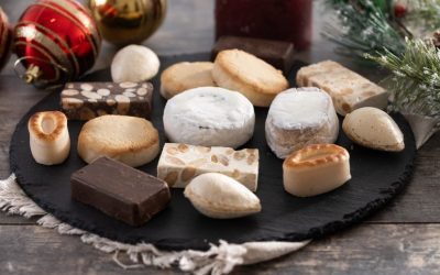 MARMOLEJO | Marmolejo convoca el IV Concurso de Dulces Navideños con premios en moneda local