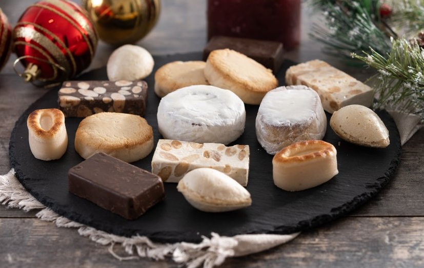 MARMOLEJO | Marmolejo convoca el IV Concurso de Dulces Navideños con premios en moneda local