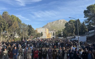 MARTOS | La XVL Fiesta de la Aceituna de Martos homenaje la tradición olivarera local