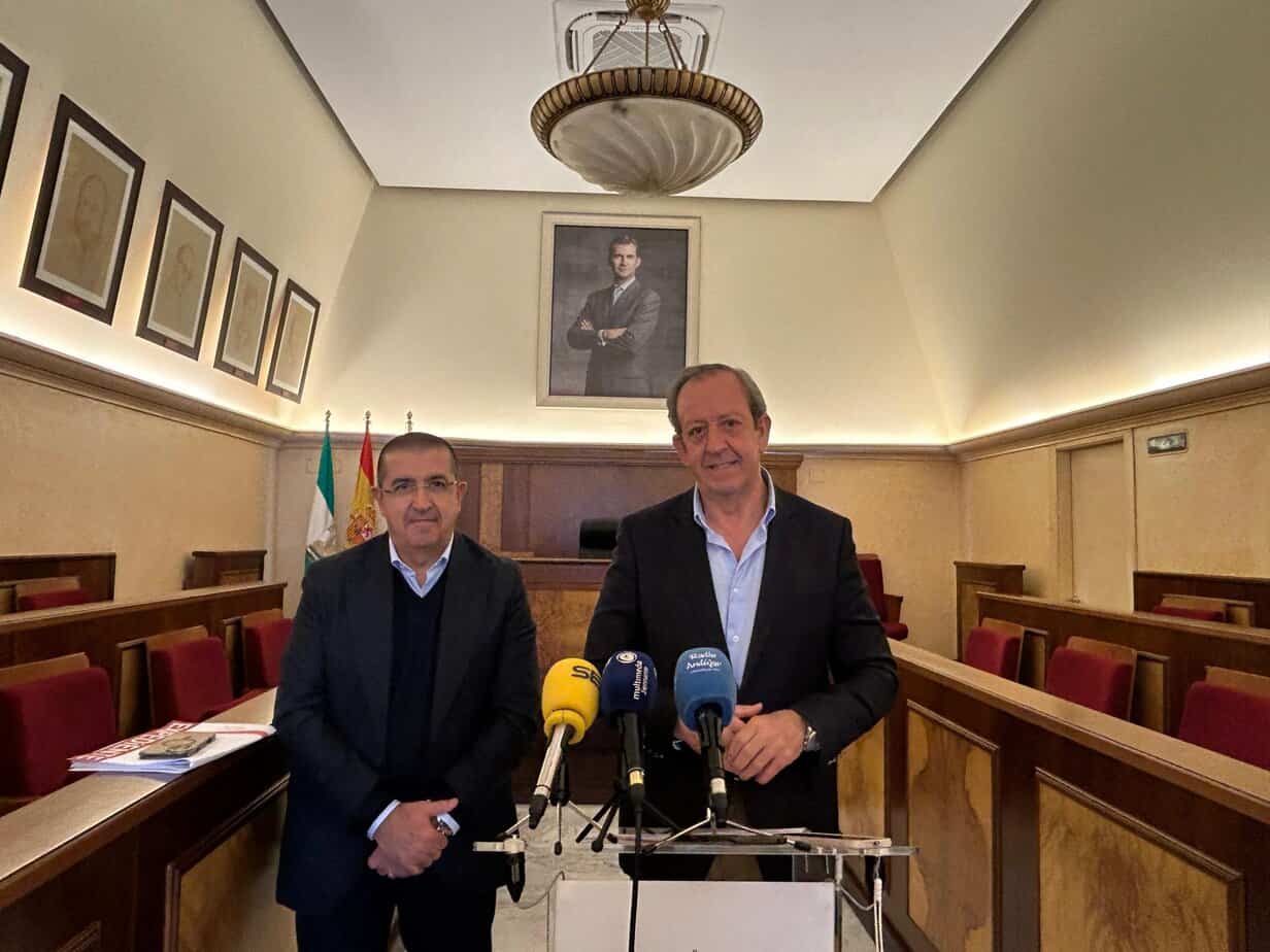 La concejala de Economía y Hacienda expone en el Pleno Municipal la Liquidación del ejercicio 2020