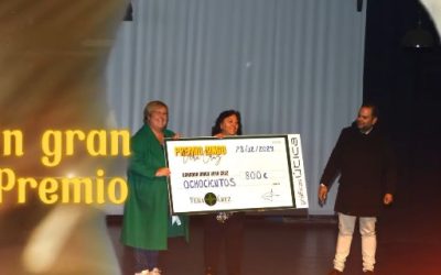 MARMOLEJO | La 3ª Gala de Bingo Vera Cruz llenará de música y humor el Teatro Español de Marmolejo