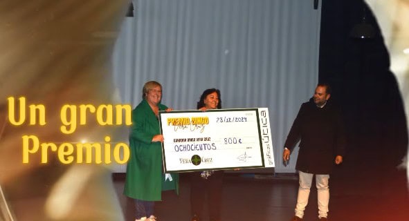 MARMOLEJO | La 3ª Gala de Bingo Vera Cruz llenará de música y humor el Teatro Español de Marmolejo