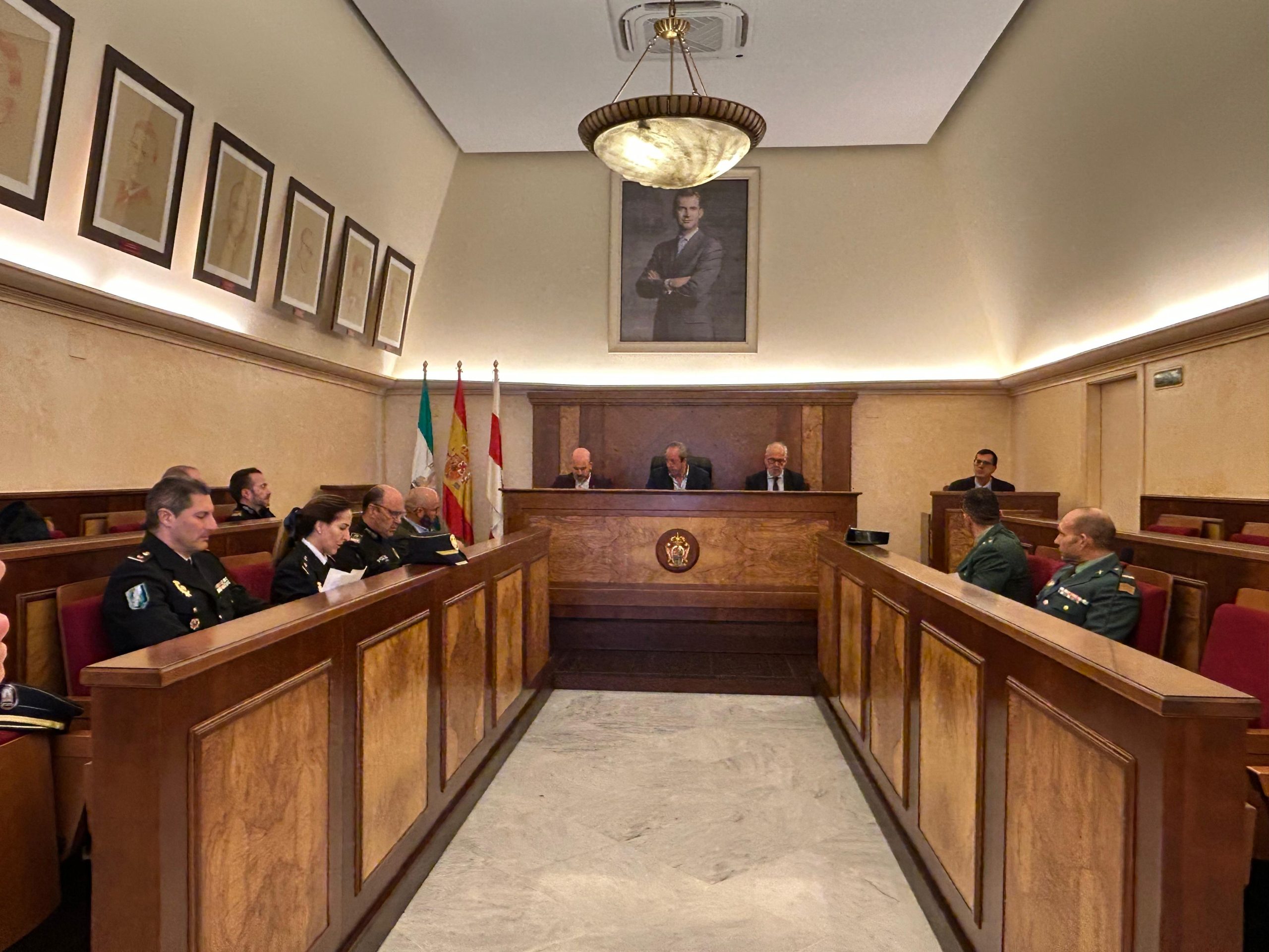 La concejala de Economía y Hacienda expone en el Pleno Municipal la Liquidación del ejercicio 2020