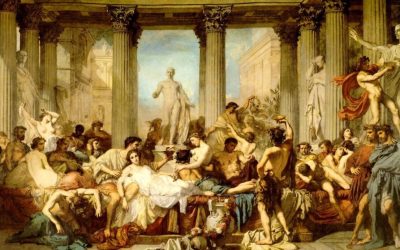 ANDÚJAR | El Museo Arqueológico de Andújar organiza “Saturnalias”, un taller infantil sobre el origen de la Navidad