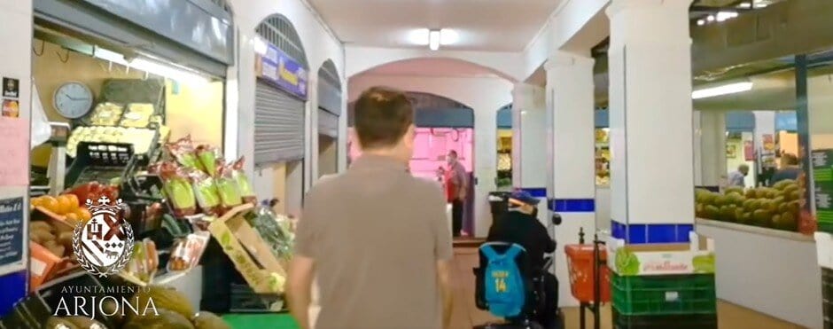 ARJONA | Arjona activa la campaña navideña “Tú Mueves Arjona” para impulsar el comercio local