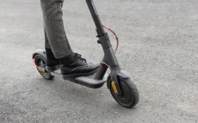 MARTOS | Martos aprueba ordenanza pionera sobre patinetes eléctricos en la provincia