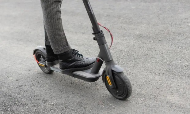 MARTOS | Martos aprueba ordenanza pionera sobre patinetes eléctricos en la provincia