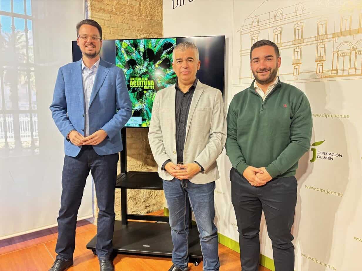 El centro de salud de Martos, con 6 médicos menos de los necesarios