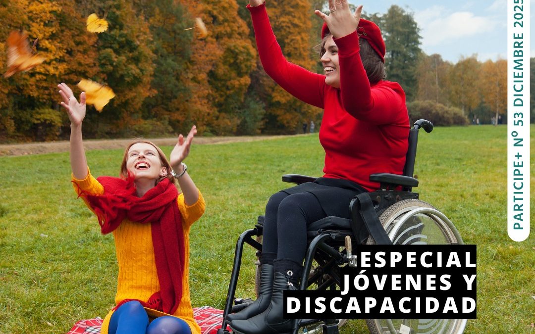 MARMOLEJO | La Red Participe+ abre un proceso colaborativo para definir contenidos de la revista 2026