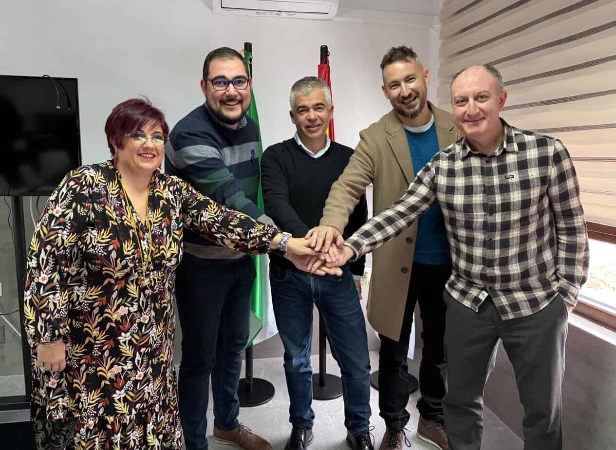 El centro de salud de Martos, con 6 médicos menos de los necesarios