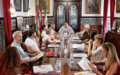 ARJONA | Arjona convoca el XXXVIII Certamen Álvarez Tendero y el Premio Arjona de Relato Breve