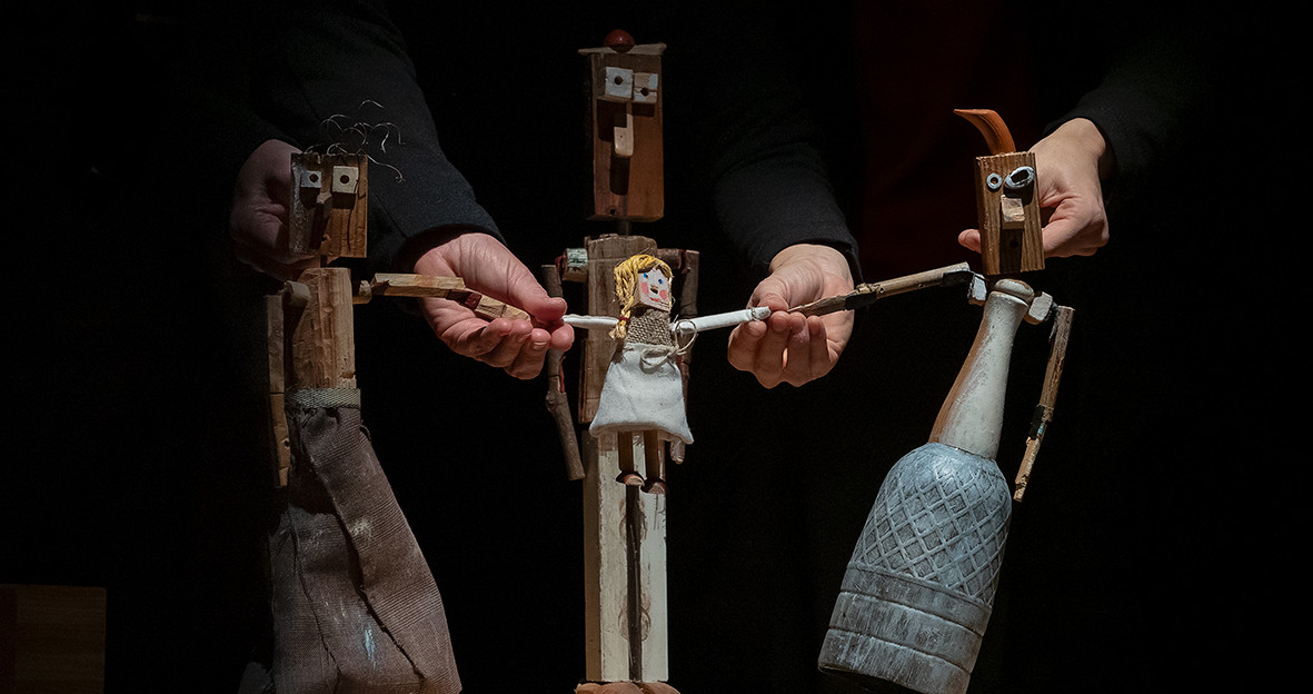 El centro de salud de Martos, con 6 médicos menos de los necesarios