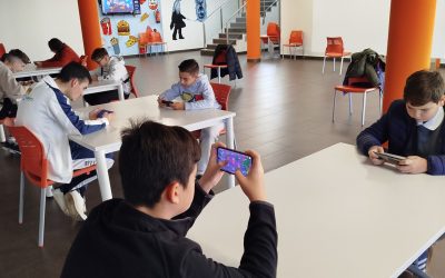 MARMOLEJO | El Torneo Brawl Stars Olympus cierra la programación del mes de la Juventud de Marmolejo