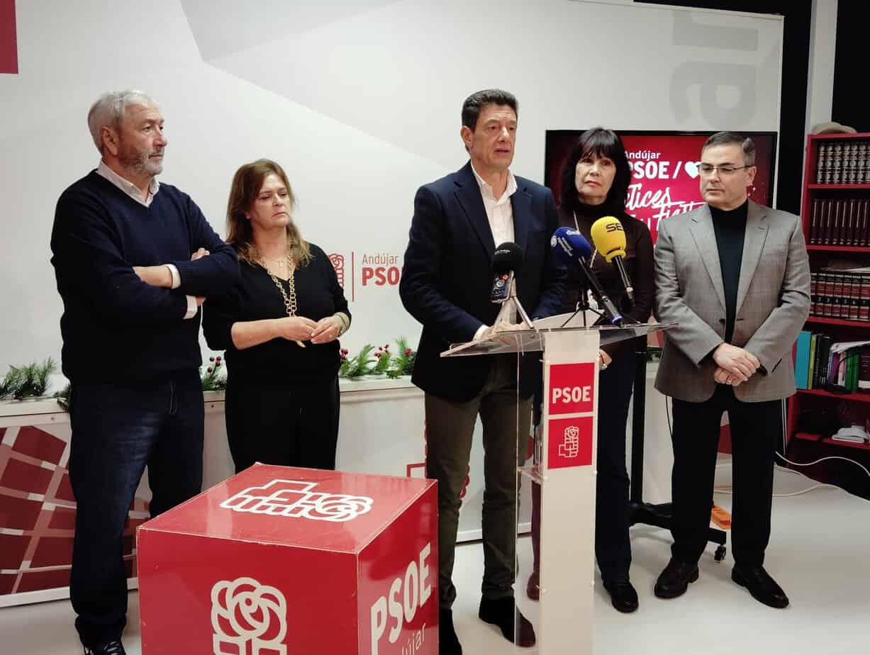 La concejala de Economía y Hacienda expone en el Pleno Municipal la Liquidación del ejercicio 2020