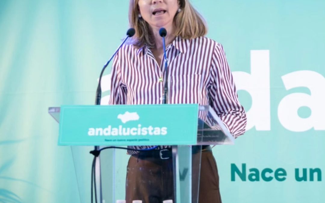 ANDÚJAR | Andalucía Por Sí alerta de un “colapso” por la concentración de macroplantas de biogás en Jaén