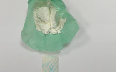 ANDÚJAR | Detenido en Andújar un hombre con 50 gramos de cocaína en la Operación Guerrero