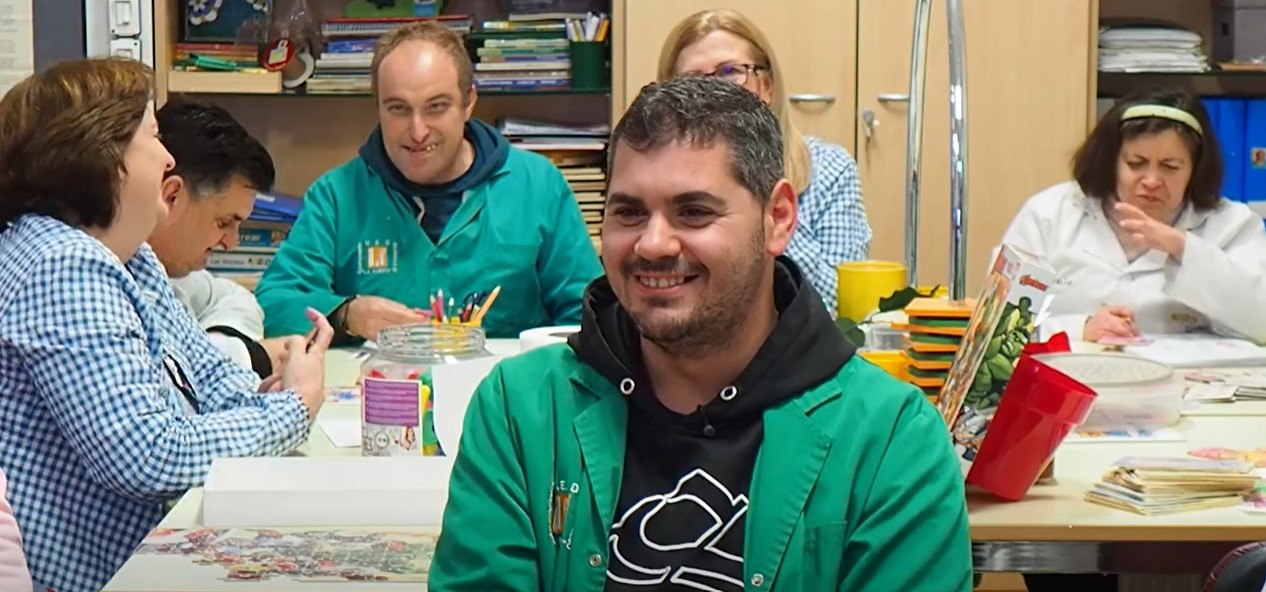 Continúan las obras del Paseo de la Libertad en Marmolejo