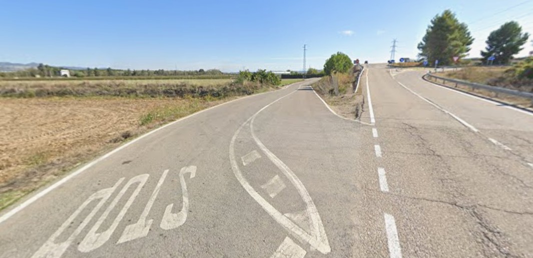 MARMOLEJO | Marmolejo reabre la A-420 y los accesos a San Julián tras los últimos trabajos de acondicionamiento