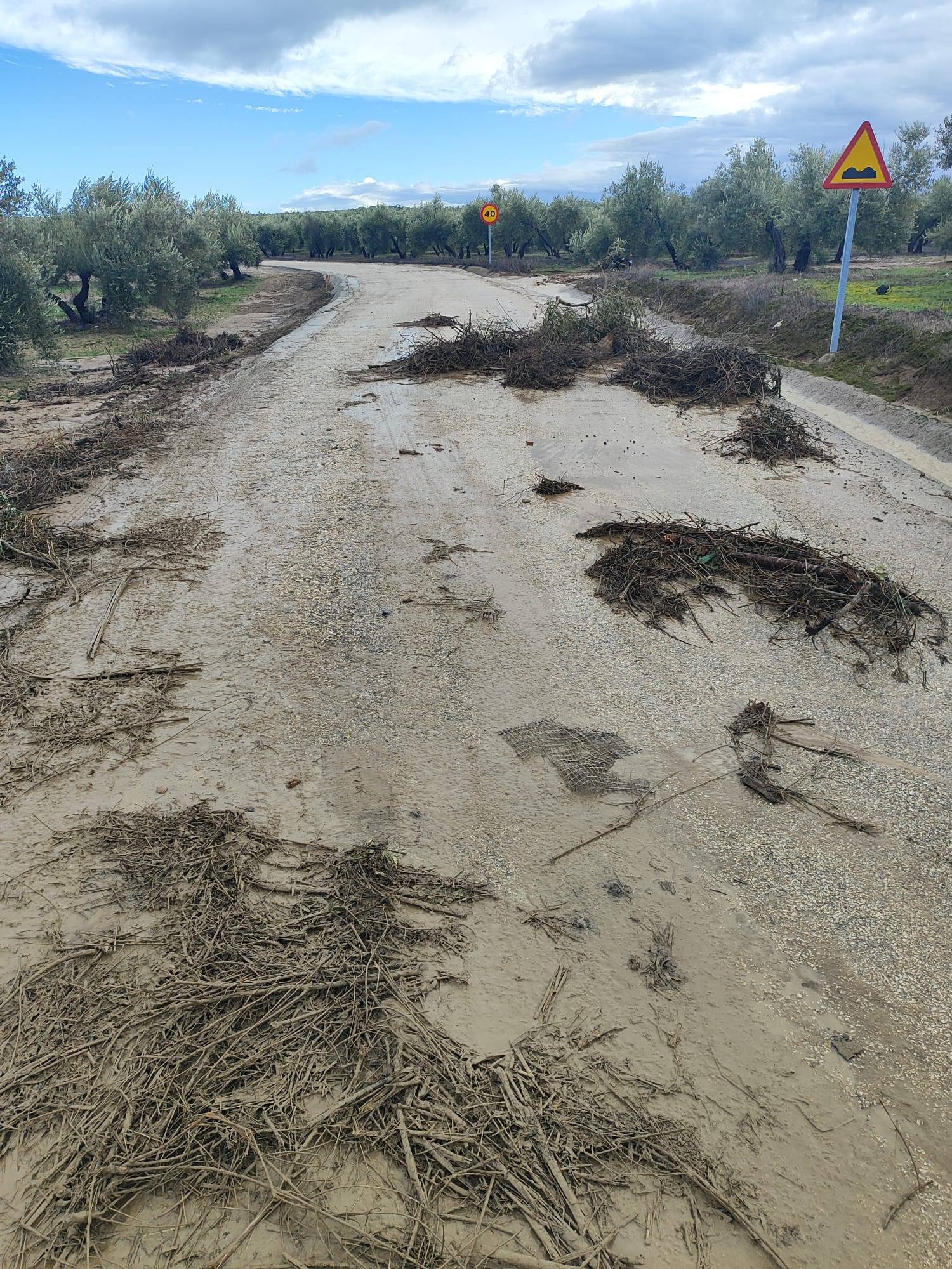 IU Lopera critica un error administrativo con una trabajadora eventual del Ayuntamiento