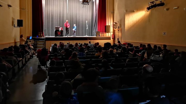 ARJONA | Arjona se vuelca con una gala benéfica en apoyo a las Hermanas Pobres de Santa Clara