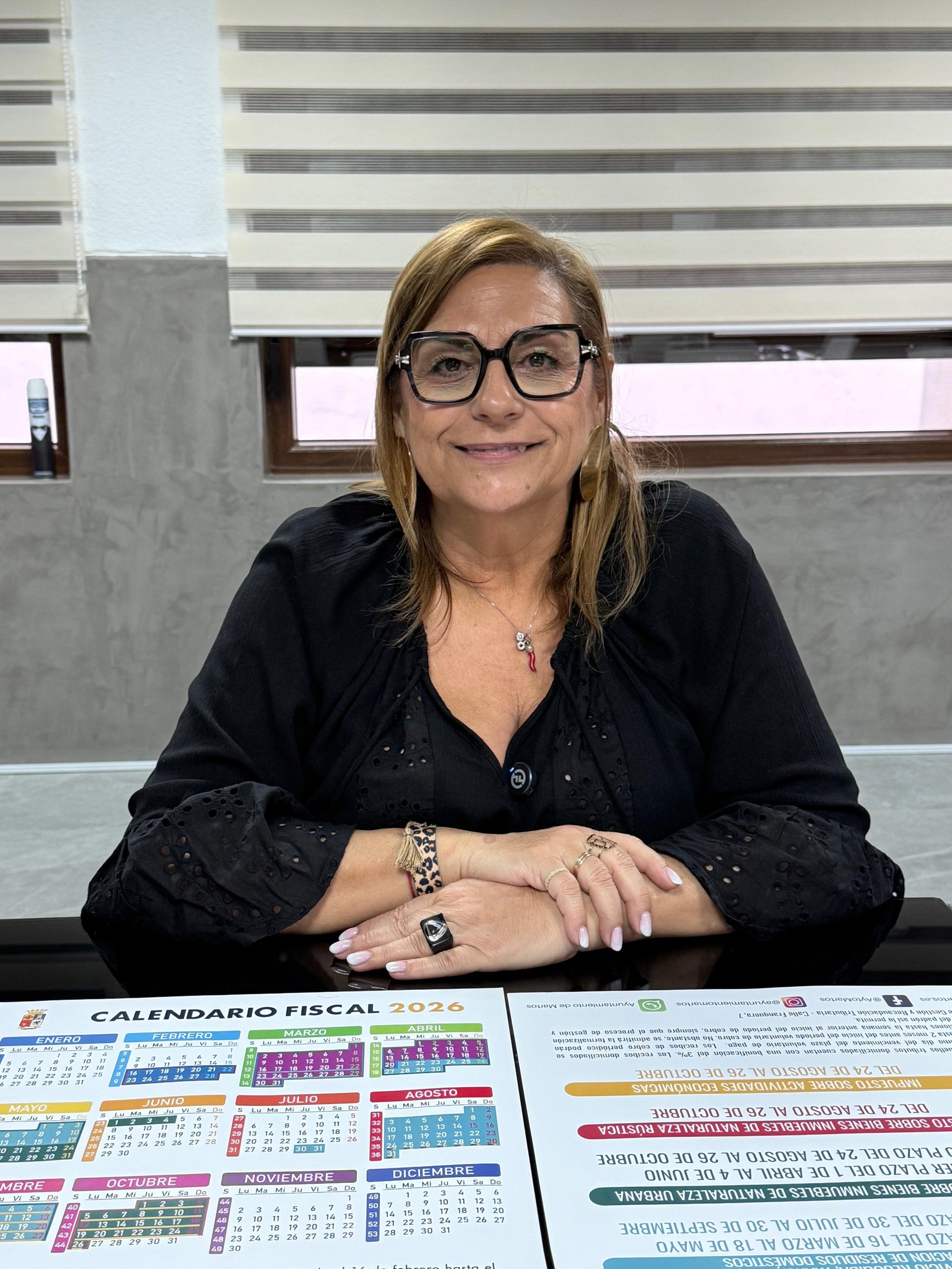 Importante inversión en el polígono industrial de Martos