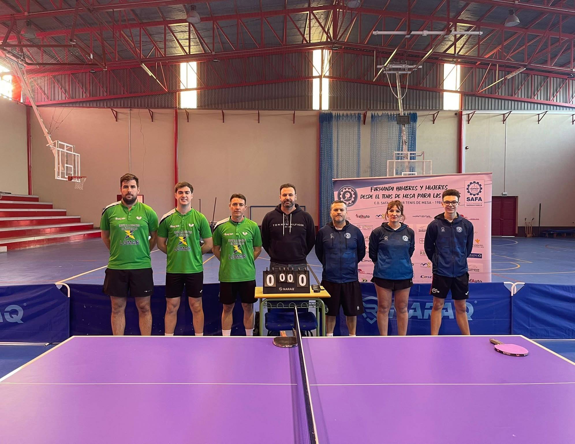 Continúan las obras del Paseo de la Libertad en Marmolejo