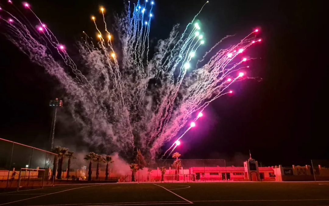 MARMOLEJO | La Feria de Marmolejo 2026 se celebrará del 13 al 16 de agosto con prefiera el día 12