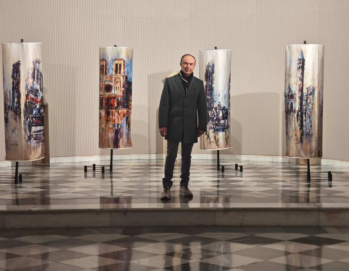 Importante inversión en el polígono industrial de Martos