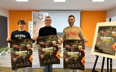 ANDÚJAR | La Sierra de Andújar Lince Bike Maratón vuelve el 7 y 8 de marzo al calendario nacional MTB