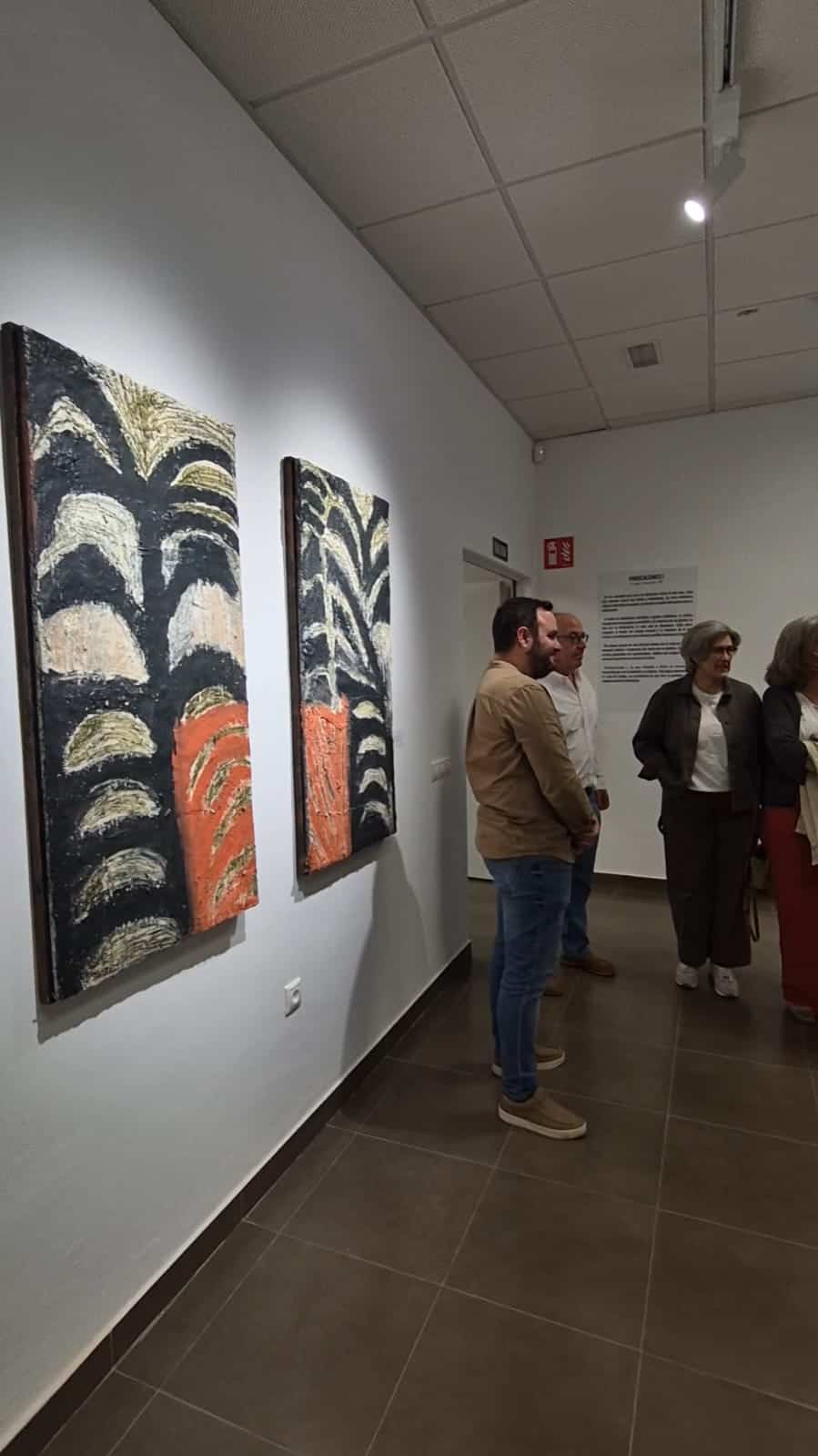 Continúan las obras del Paseo de la Libertad en Marmolejo