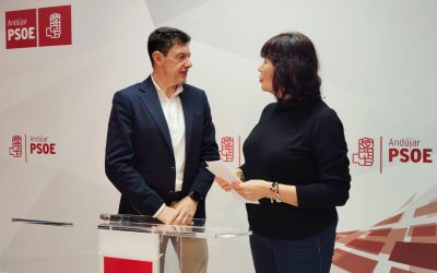 ANDÚJAR | El PSOE de Andújar acusa al gobierno del PP de engañar sobre la paralización de la planta de biometano