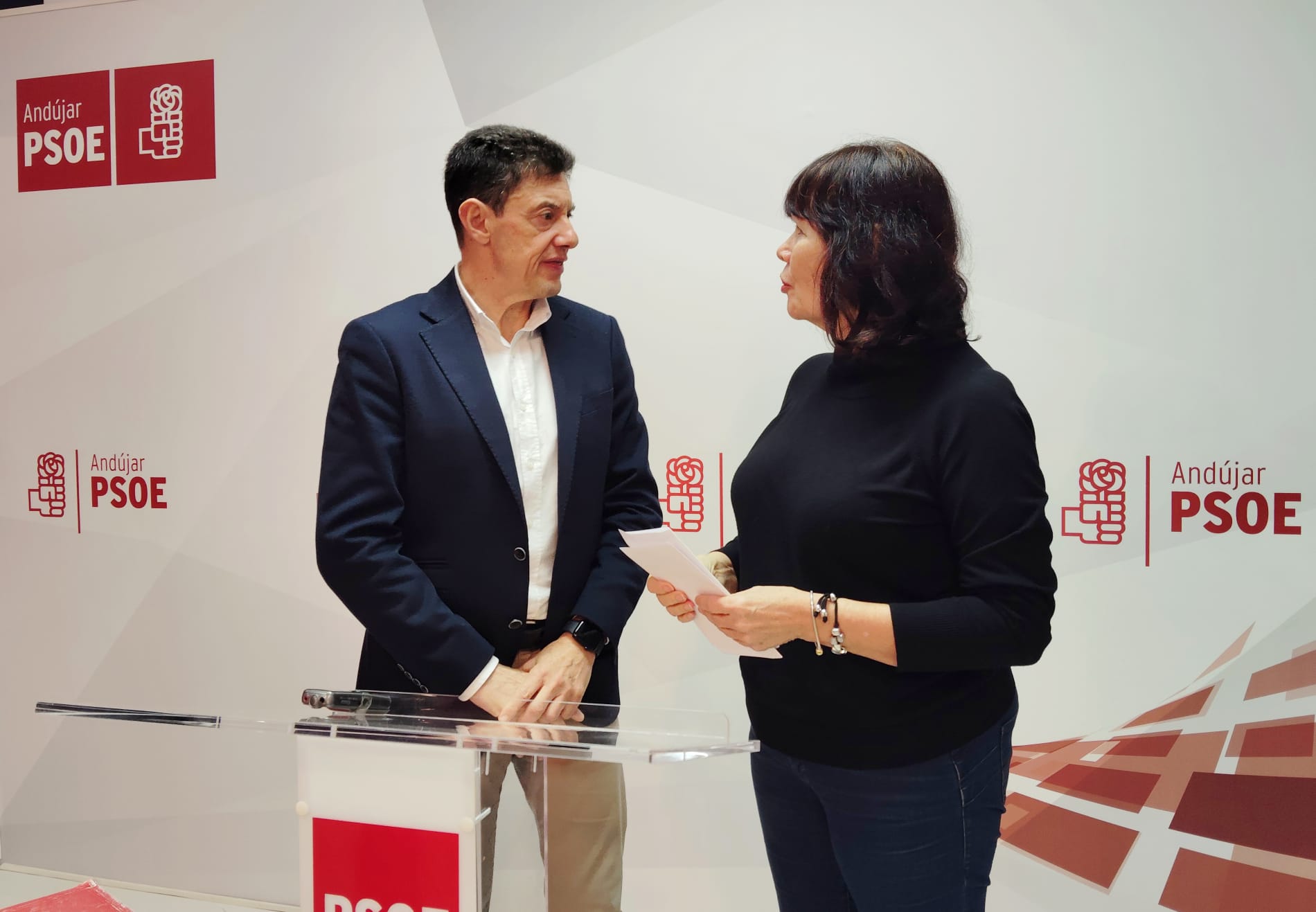 La concejala de Economía y Hacienda expone en el Pleno Municipal la Liquidación del ejercicio 2020