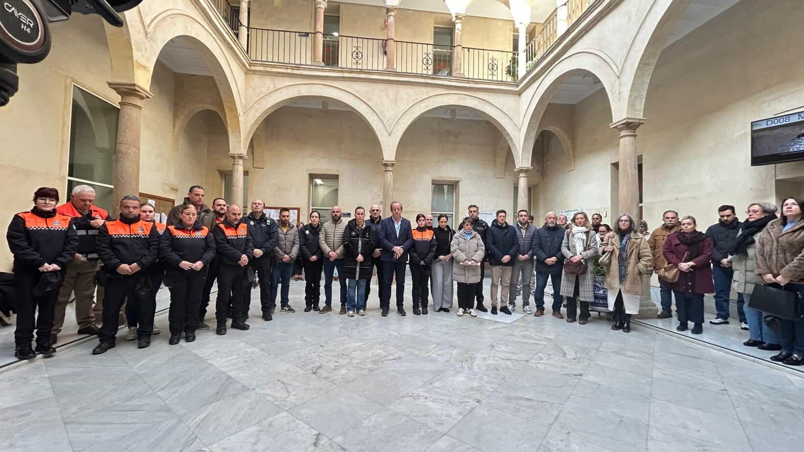 La concejala de Economía y Hacienda expone en el Pleno Municipal la Liquidación del ejercicio 2020