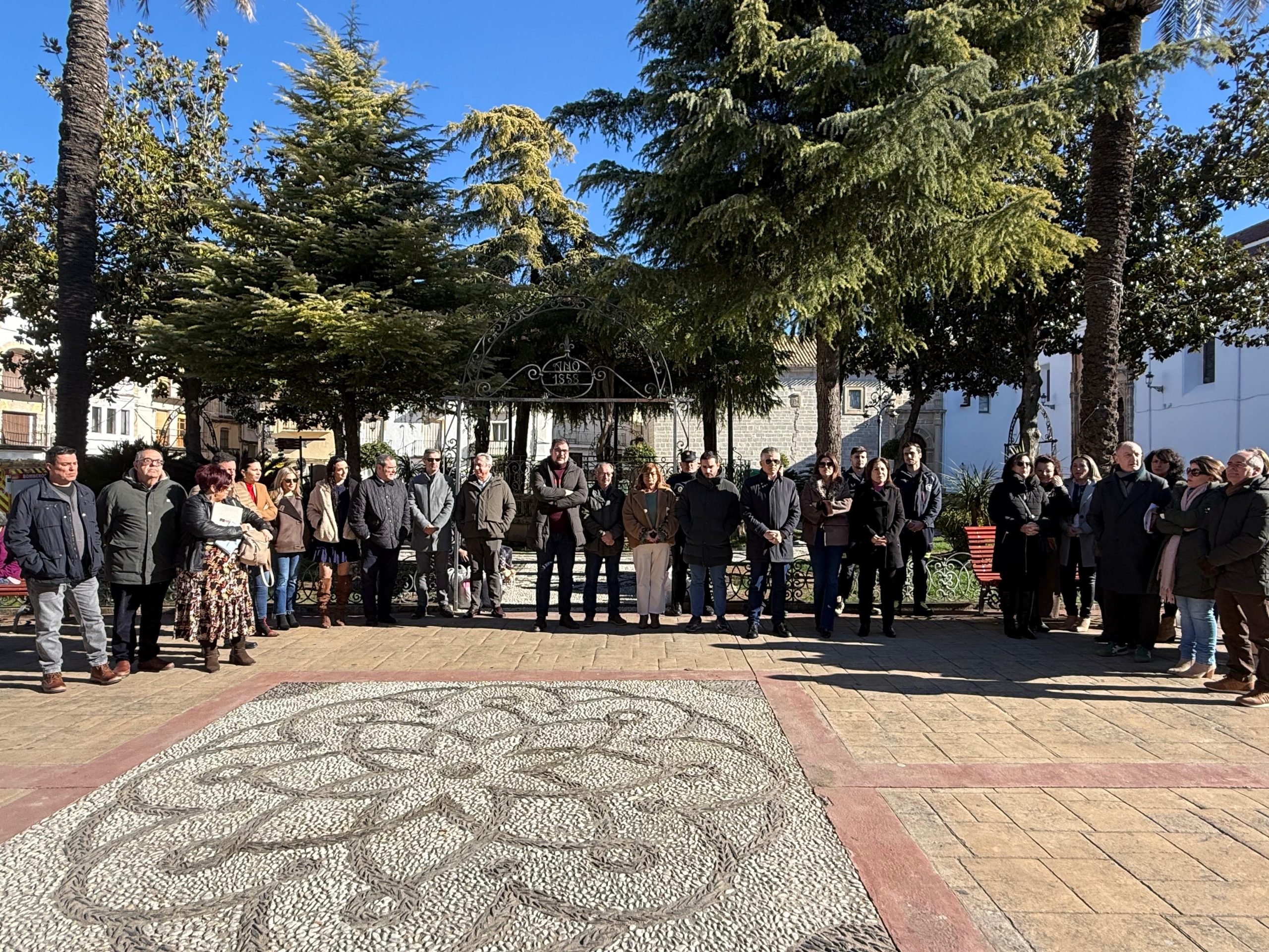 Importante inversión en el polígono industrial de Martos