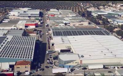 MARTOS | Martos aprueba el reglamento del Consejo Sectorial de Industria e Innovación Tecnológica