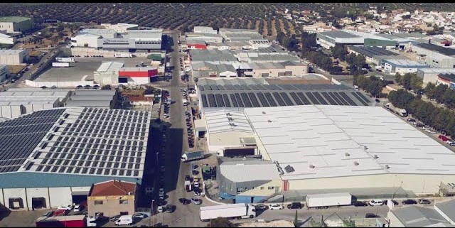 MARTOS | Martos aprueba el reglamento del Consejo Sectorial de Industria e Innovación Tecnológica