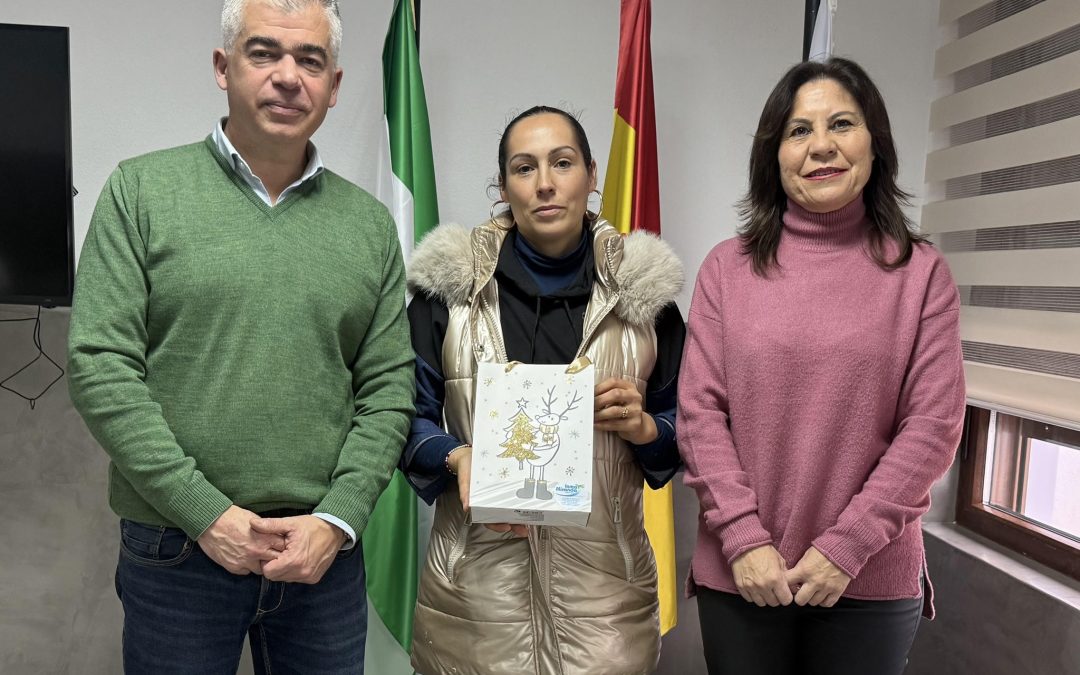MARTOS | Martos premia el consumo local con un viaje a Toledo en la campaña “Compra y Viaja”