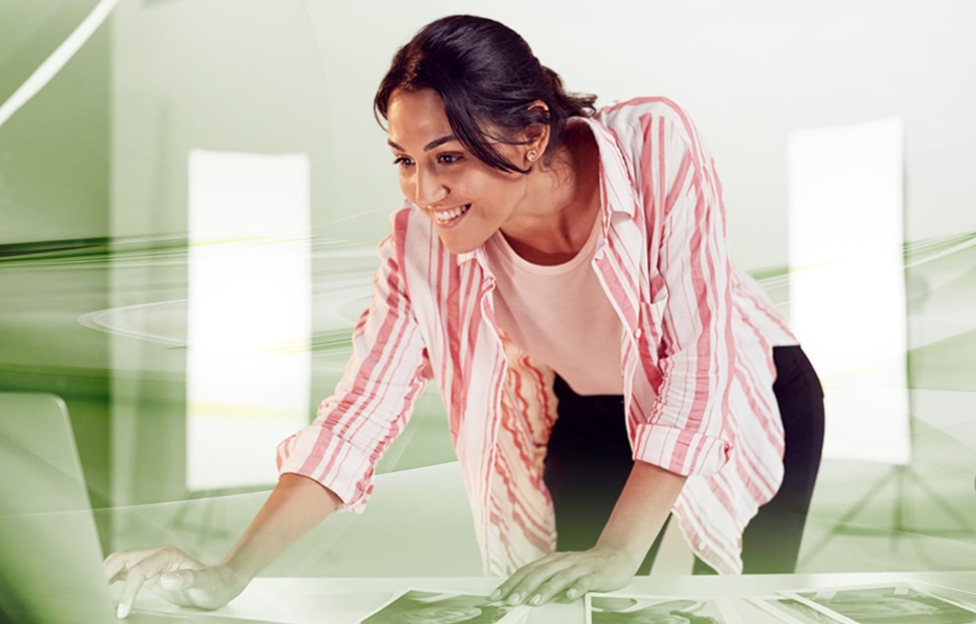 Continúan las obras del Paseo de la Libertad en Marmolejo