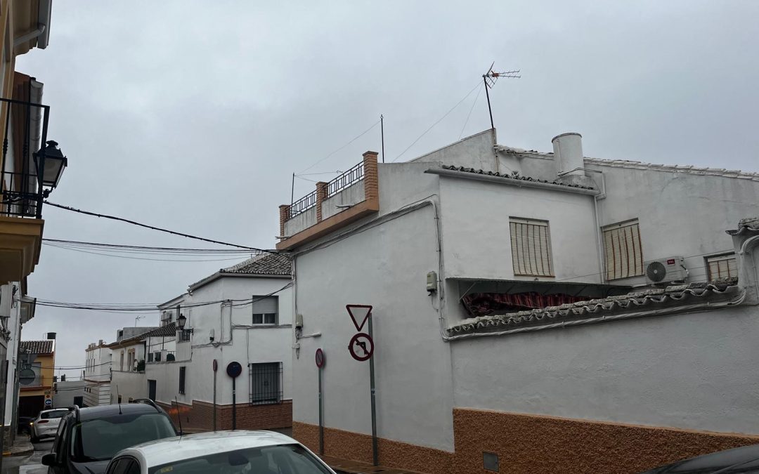 PROVINCIA || Porcuna suspende clases y actividades deportivas por la alerta naranja de viento