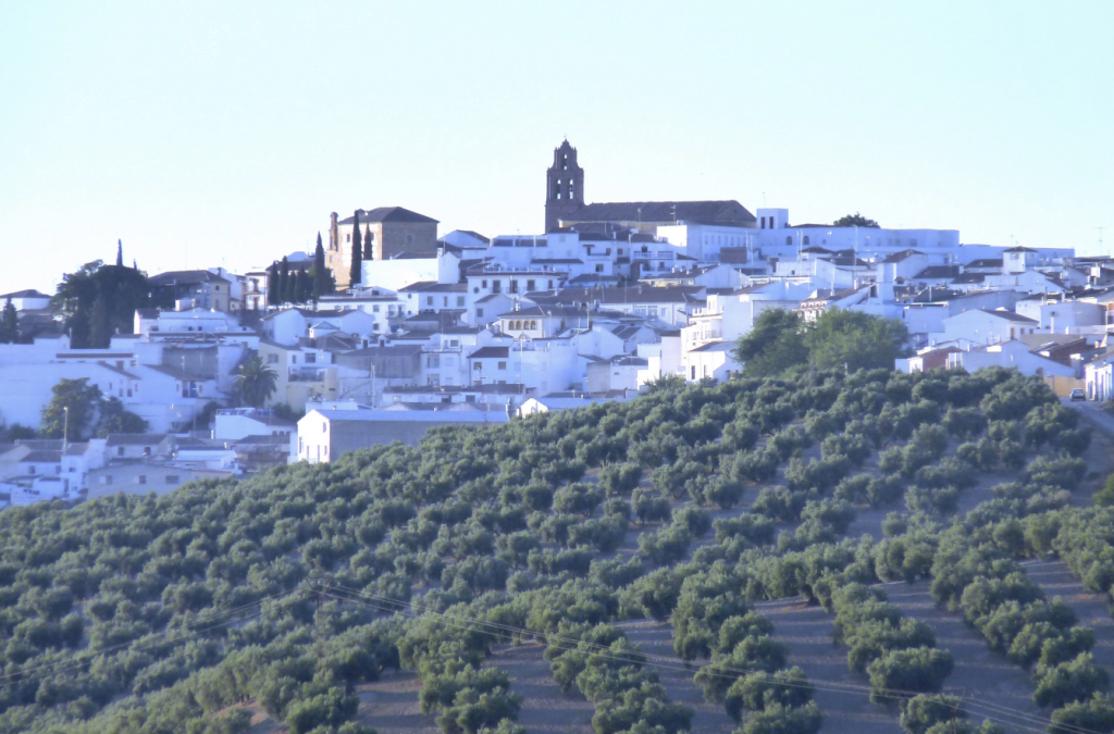 ARJONA | Arjona recibirá una ayuda provincial para transformar espacios municipales en enclaves productivos